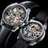 BaselWorld 2013:   T-Complication Squelette  Tissot