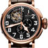 Pilot Montre d'Aéronef Type 20 Tourbillon  Zenith  BaselWorld 2013