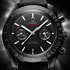 Черная новинка от Omega  часы Speedmaster Black Ceramic на BaselWorld 2013