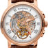 BaselWorld 2013: Le Brassus Carrousel Répétition Minutes Chronographe Flyback от Blancpain