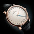 Grande Heure GMT от Jaquet Droz на BaselWorld 2013