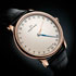 Grande Heure GMT  Jaquet Droz  BaselWorld 2013