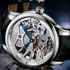 BaselWorld 2013: Skeleton Tourbillon  Ulysse Nardin