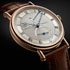 Classique 5277 Power Reserve от Breguet на ежегодной выставке-ярмарке BaselWorld 2013