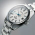 Новая версия часов Grand Seiko 44GS на BaselWorld 2013