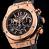 Baselworld-2013: Big Bang Unico от Hublot