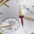 Nomad Dual Time от H. Moser & Cie на BaselWorld 2013