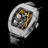 BaselWorld 2013: часы Tourbillon RM 026 Panda от Richard Mille