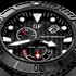 Дайвесркие часы Sea Hawk Ceramic от Girard-Perregaux в рамках выставки BaselWorld 2013