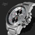 BaselWorld 2013: Liverpool от Jacques Lemans