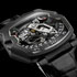 Модель UR-210 AlTiN от Urwerk в новом облике