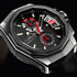 Новинка Admirals Cup AC-One 45 Regatta от Corum на выставке BaselWorld 2013