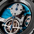 BaselWorld 2013: Regulator  Cecil Purnell