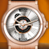 Hysek представляет новинку VerdicT 46mm Triple Time Zone