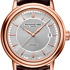 Raymond Weil представляет новые классические часы Maestro Trois Aiguilles