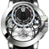 Великолепные часы Ocean Tourbillon Jumping Hour от Harry Winston
