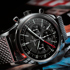 Transocean Chronograph GMT  Breitling