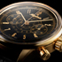 BaselWorld 2013: 130 Heritage Pilot Automatic Chronograph  Alpina