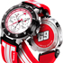 Часы в честь Ники Хэйдена - T-Race Nicky Hayden Limited Edition 2013 от Tissot