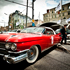 2 июня 2013 года в Москве состоится 11-е L.U.C CHOPARD CLASSIC WEEKEND RALLY
