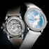 Великолепная женская модель от Blancpain для аукциона Only Watch 2013