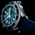 Новая дайверская модель Superocean Blue 42 от Breitling