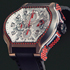 Часы Red Dots от DeLaCour специально для аукциона Only Watch 2013
