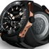 Новинка от Gucci – дайверские часы XL Diver Power Reserve
