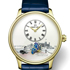 Новинка The Loving Butterfly от Jaquet Droz для аукциона Only Watch 2013