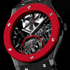 Новинка Red Ceramic Classic Fusion от Hublot для аукциона Only Watch 2013