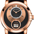 Новинка Midnight Big Date от Harry Winston для аукциона Only Watch 2013