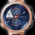 Часы Tambour Spin Time Regatta от Louis Vuitton для аукциона Only Watch 2013