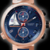  Tambour Spin Time Regatta  Louis Vuitton   Only Watch 2013