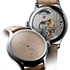  Galet Classic Tourbillon Double Spiral  Laurent Ferrier  Only Watch 2013