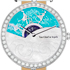 Изящная модель Lady Arpels: A Journey to Monaco от Van Cleef & Arpels для аукциона Only Watch 2013