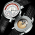 Часы Patrimony Traditionnelle World Time от Vacheron Constantin для аукциона Only Watch 2013