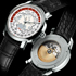  Patrimony Traditionnelle World Time  Vacheron Constantin   Only Watch 2013