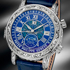 Новые лимитированные часы Sky Moon Tourbillon Ref. 6002 от Patek Philippe