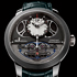 Новаторский спуск постоянной силы от Girard-Perregaux