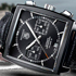 Black Edition Monaco Chronograph  TAG Heuer  ACM