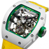   Richard Mille   Only Watch 2013