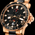 Ulysse Nardin представляет новую версию модели Maxi Marine Diver