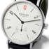  Special Edition Tangente  Nomos  Doctors Without Borders