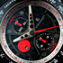  Le Mans GT Chronograph  Steinhart