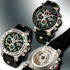 Zeno представляет новинку Winner Automatic Chronograph