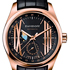 Davidoff представляет новинку Velocity Gent Automatic GMT