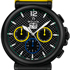 Zetios Chronograph ZCRC3 от Milus Zetios Chronograph ZCRC3 от Milus