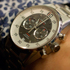 Carrera Calibre 36 Chronograph Flyback 43 mm  TAG Heuer