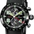 Timemaster Chronograph GMT от Chronoswiss