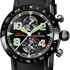 Timemaster Chronograph GMT  Chronoswiss